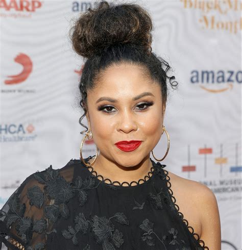 Angela Yee Announces Her Departure From The Breakfast Club