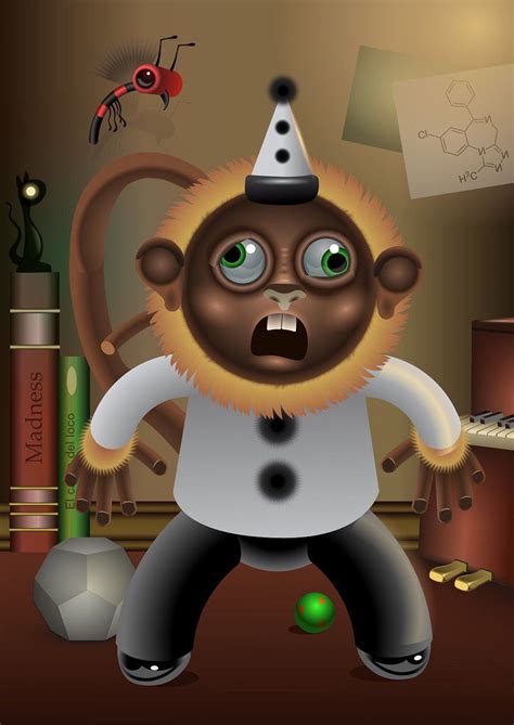 Crazy Monkey