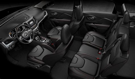 Beauty Is As Beauty Does: The 2016 Jeep Cherokee Trailhawk
