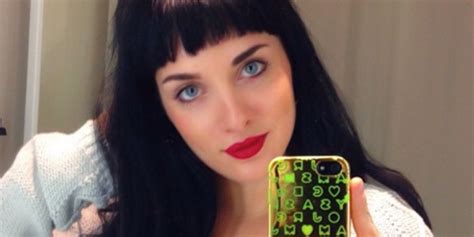 Meet The Most Popular Straight Woman On Okcupid Boing Boing