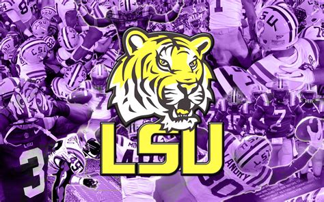 Free Download Lets Try And Feel Free Lsu Download Lsu Football