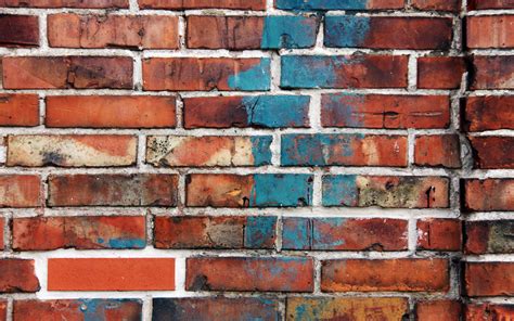 Download Brick Wallpaper Handpicked By Tross Brick Wall Wallpapers