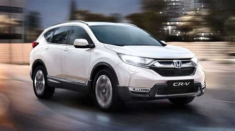 2023 Honda Cr V Hybrid Review New Cars Review