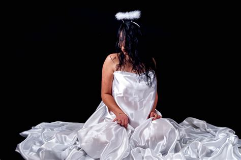Mujer Sensual Blanco Foto Gratis En Pixabay Pixabay