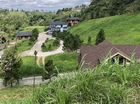 RUSH SELLING Residential Lot In Crosswinds Tagaytay On Carousell