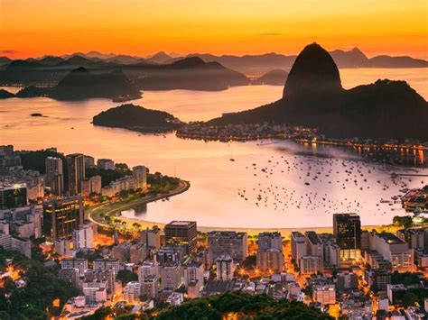 Luxury Cruises To South America Seabourn