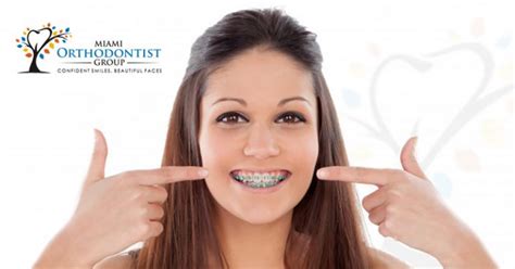 Are You Too Old For Orthodontic Braces Miami Orthodontist Group