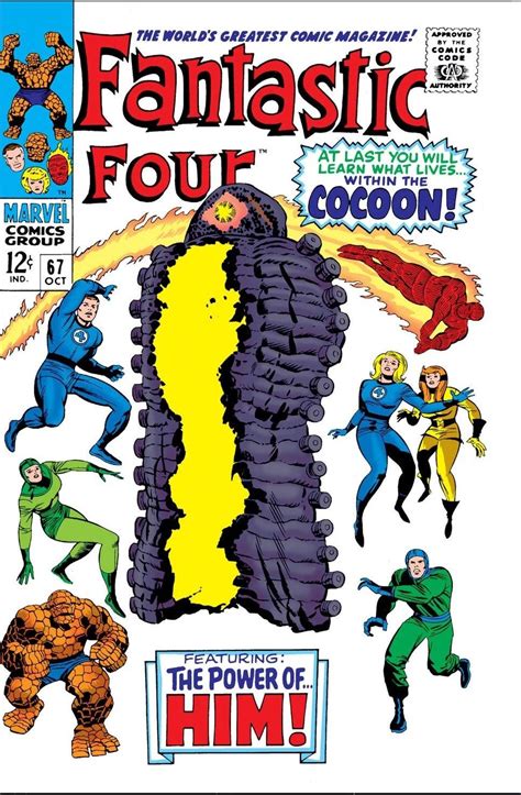 Pin By Erick Macias On Marvel Comics Fantastic Four Comics