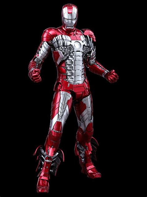 What Are The Major Differences Between Iron Mans Suits In The Mcu Quora
