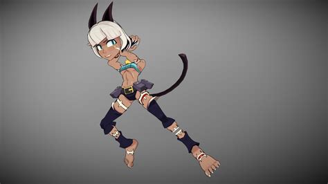 Ms Fortune Skullgirls Drawn By Randomboobguy Danbooru My XXX Hot Girl