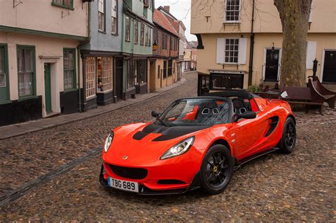 New Lotus Elise Cup 250 Is The Fastest Road Going Elise Ever Auto Express