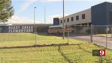Osceola County Fifth Grade Teacher On Probation For Harassment