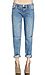 One Teaspoon Ford Awesome Baggie Jeans In Blue DAILYLOOK