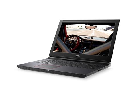 Inspiron 15 Inch 7577 Gaming Laptop Dell Usa
