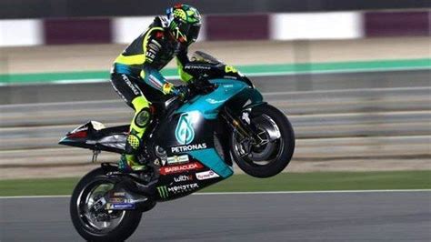 JADWAL Siaran Langsung MotoGP Qatar 2021, Live Streaming ...