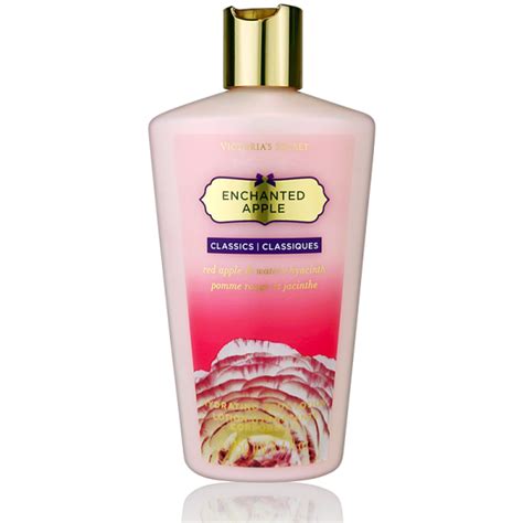 Victorias Secret Enchanted Apple Body Lotion 250ml Parfum Discount