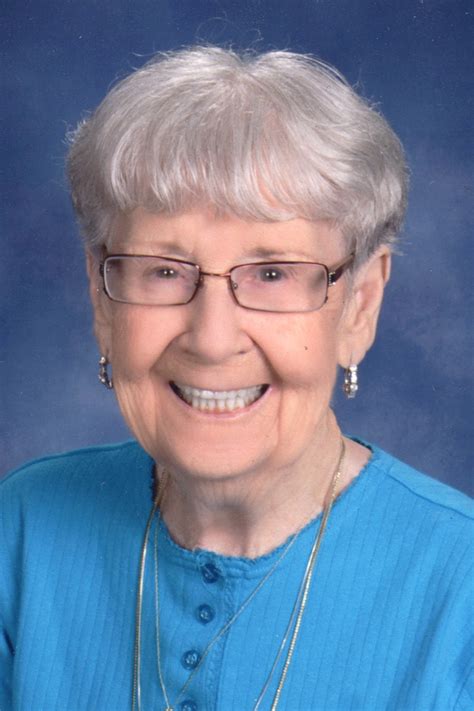 Marie Moffitt Obituary - Wichita, KS