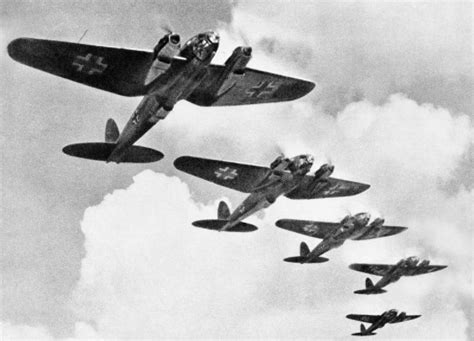 Special End Of Battle Of Britain World Of Warplanes