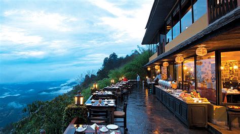 top luxury hotels in nepal
