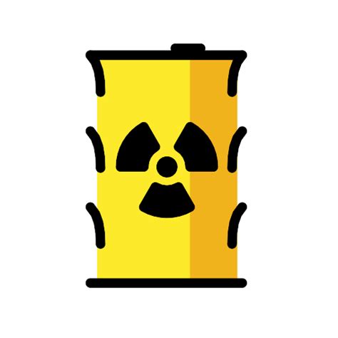 Radioactive Waste Vector Svg Icon Png Repo Free Png Icons