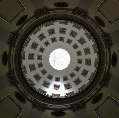 Old State Capitol Rotunda Misssissippi Jim Bowen Flickr
