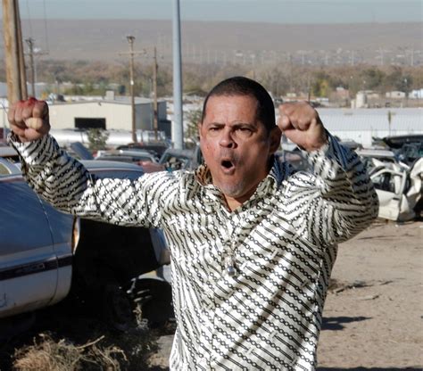 Breaking Bad Tuco Salamanca Was Meant To Be A Major Villain Until