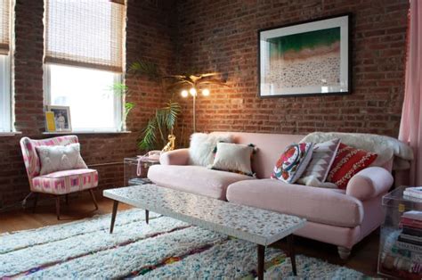 What Colors Go With Light Pink 12 Of The Best Options Apartment Therapy