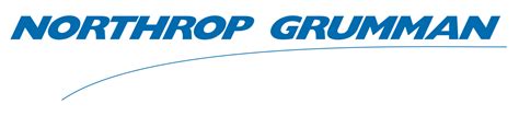 Awasome Northrop Grumman Logo Font References Ihsanpedia