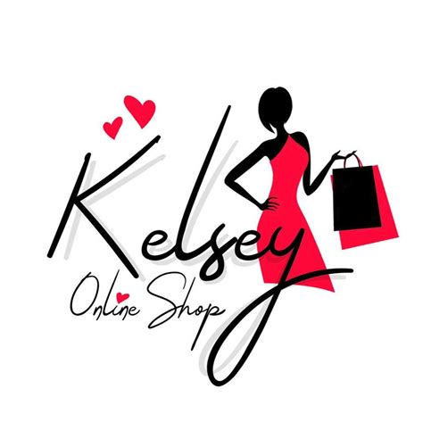 Kelsey Online Shop Barcelona