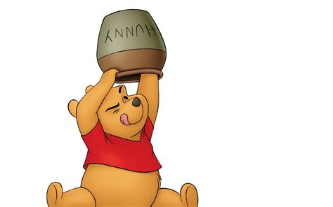 Disney Winnie The Pooh Wallpapers Top Free Disney Winnie The Pooh