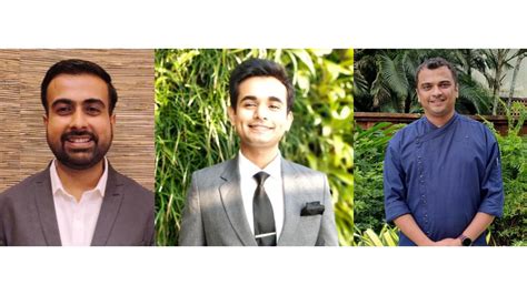 Alila Diwa Goa Announces New Leadership Team Hotelier India