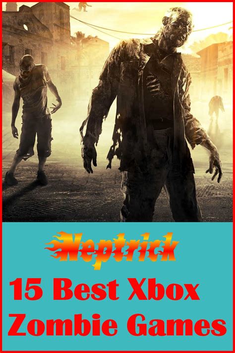 15 Best Xbox Zombie Games Of All Time Update 2021 In 2021 Playing