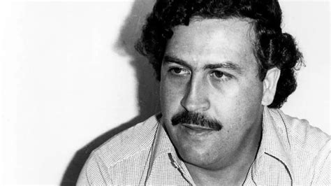 Pablo Escobar Biography Career And Personal Life Movie 2023
