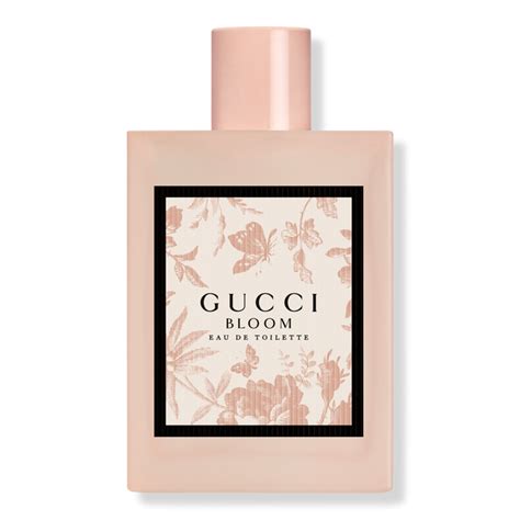 Bloom Eau De Toilette Gucci Ulta Beauty