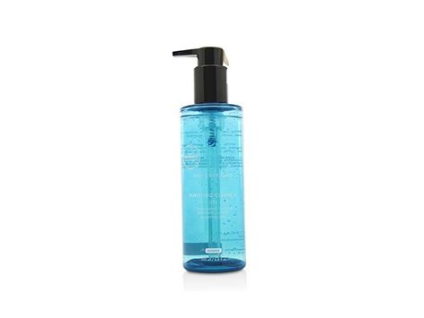 Skinceuticals Purifying Cleanser Gel 68oz Ingredients And Reviews