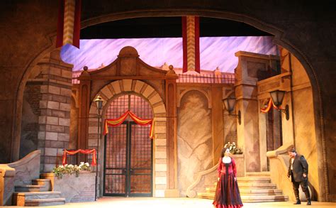 Tri Cities Opera Carmen
