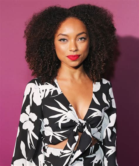 37 Best Pictures Black Celebs Natural Hair 20 Celebrities Who Rock