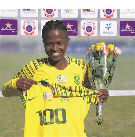Banyana On Route To Defend Cosafa Cup Daily Sun
