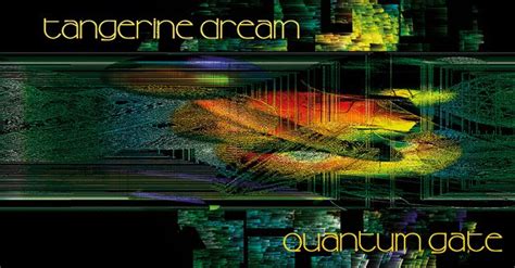 Tangerine Dream Announces New Studio Album Quantum Gate Synthtopia