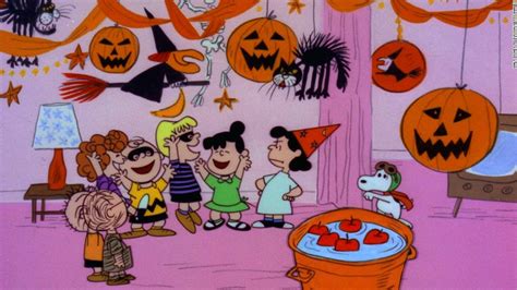 Its The Great Pumpkin Charlie Brown Moves To Apple Tv After 54