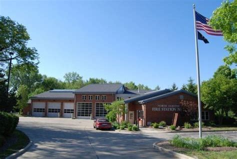 North Olmsted Firefighters And Police Officers Plan 911 Memorial