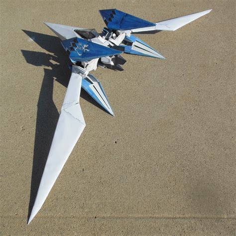 Star Fox Assault Arwing Model Iii By Archus7 On Deviantart