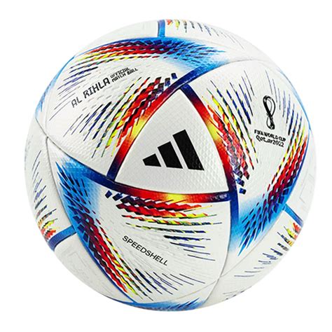 So Sieht Der Wm Ball 2022 Aus Name Preis And Infos Fbwmonline
