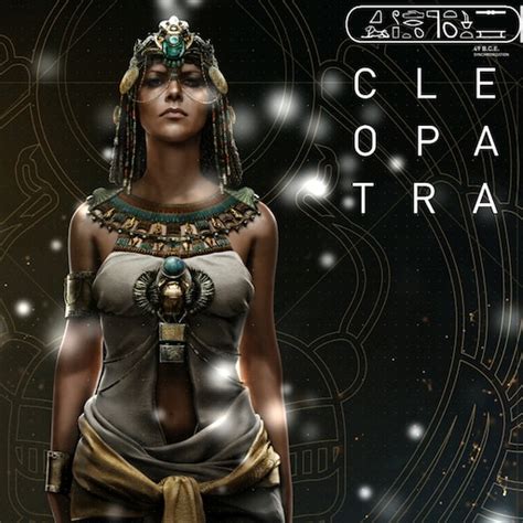 Steam Workshop Assassin S Creed Origins Cleopatra