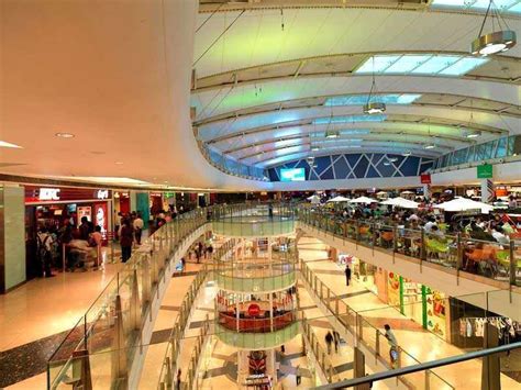 Explore The 10 Best Shopping Malls In Bangalore Magicpin Blog