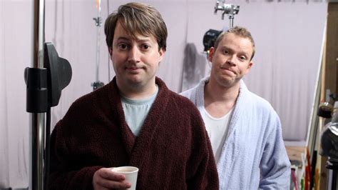 Every Episode Of Peep Show Reviewed British Gq