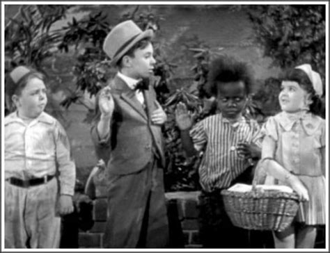 curse of the little rascals hubpages