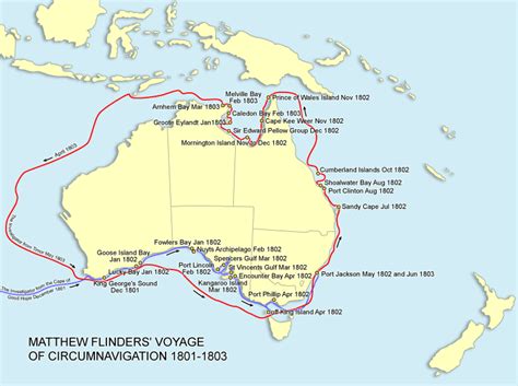 New Release Flinders Terra Australis Immortalised In Silver Agaunews