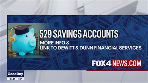 What You Should Know About 529 Savings Account