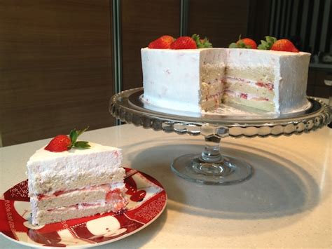 Check spelling or type a new query. 2 New Cakes: Of Nutella and Strawberries | The Spoiled Mummy